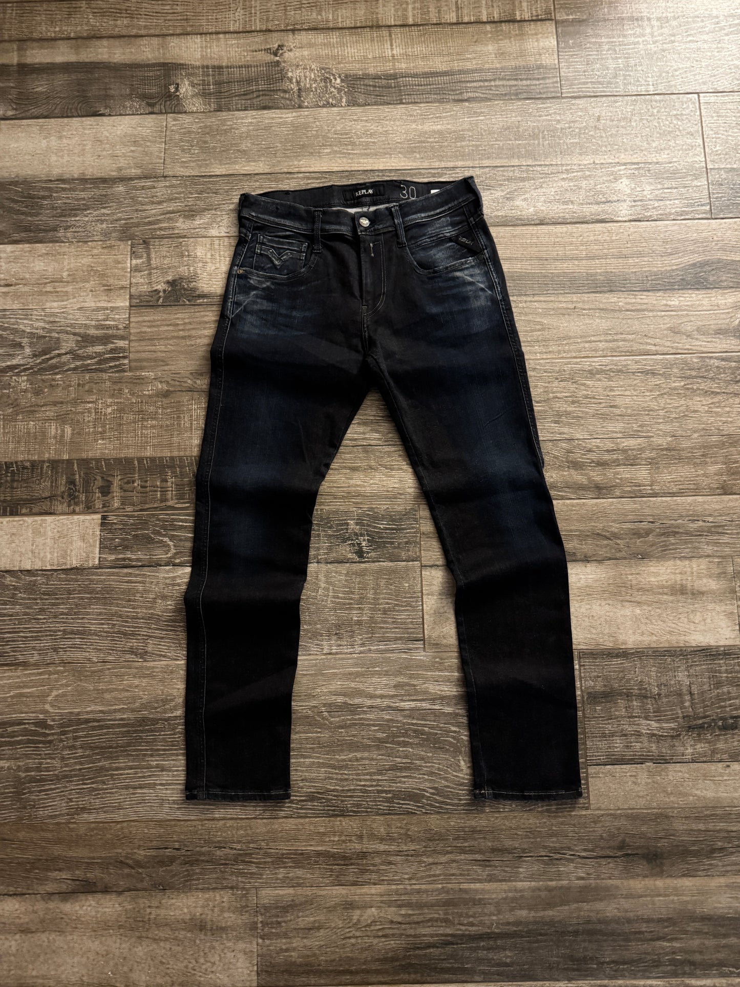 Replay Jeans