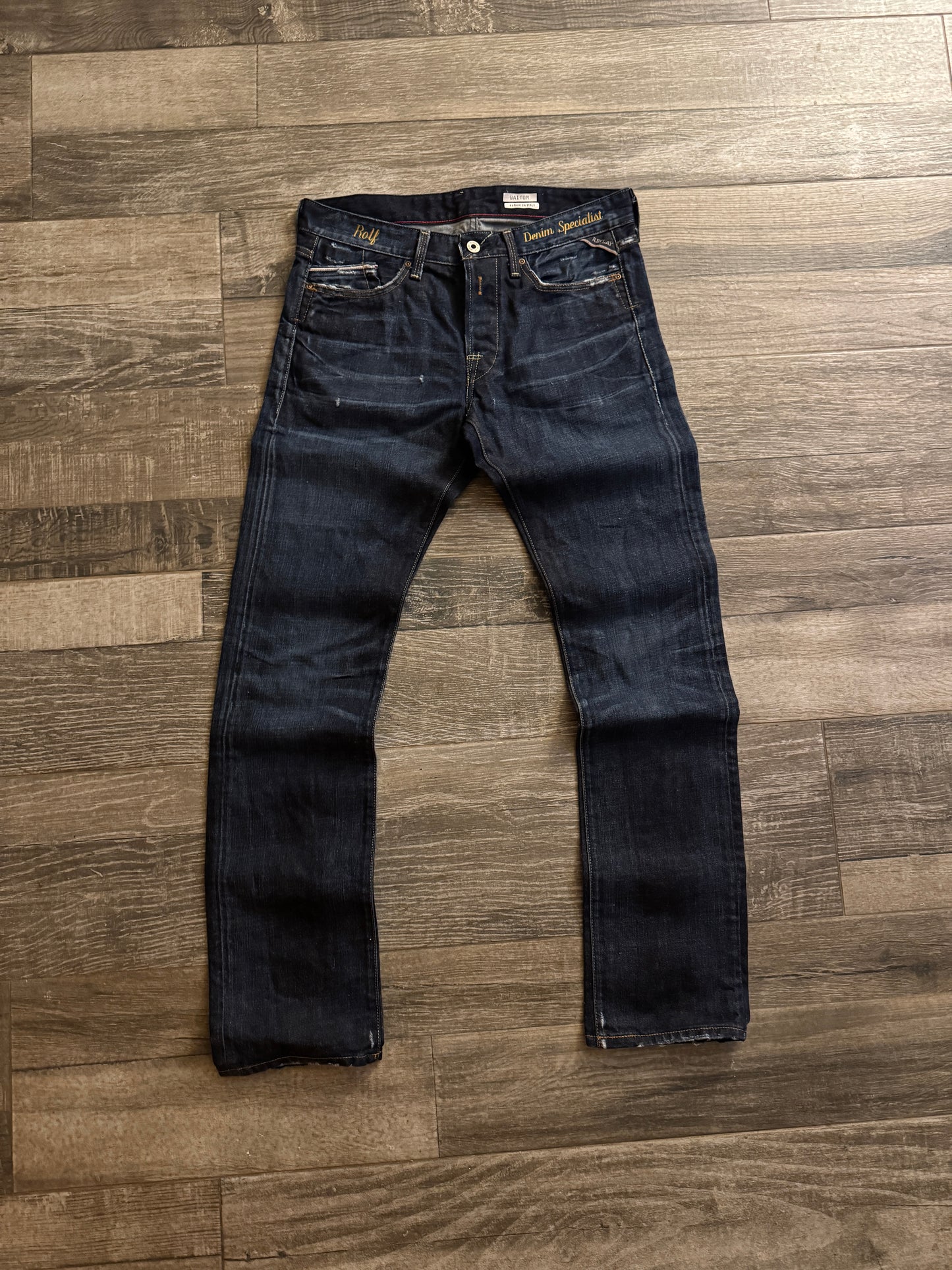 Jacob Cohen Jeans